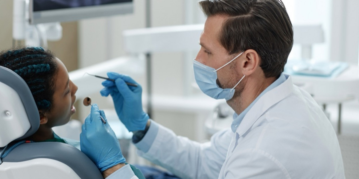 Dentist Near Diggers Rest: A Complete Guide to Dental Care in Your Local Area