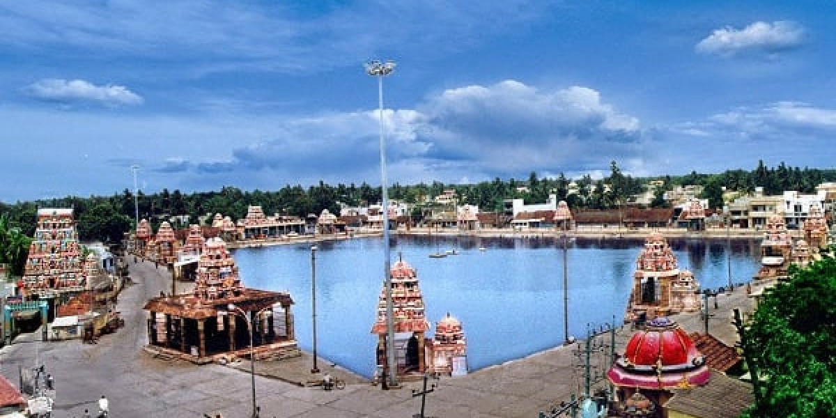 Places to Visit Near Nagpur by Road