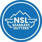 NSL Seamless Gutters Profile Picture