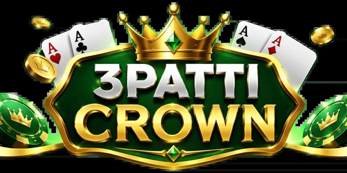 How to Claim the Best 3 Patti Crown 111 Bonus on 3patticrown111
