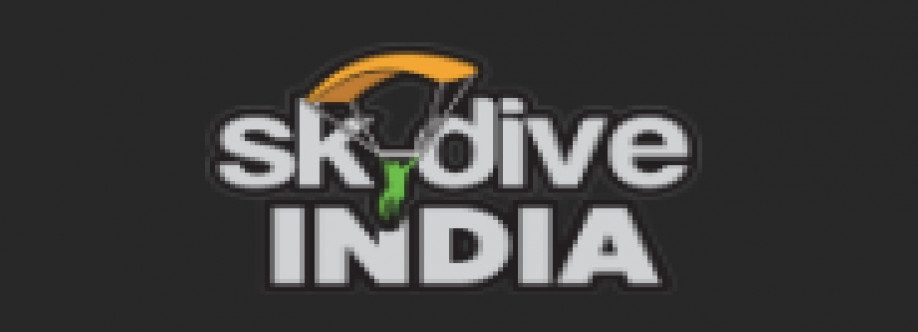 Skydive India Cover Image