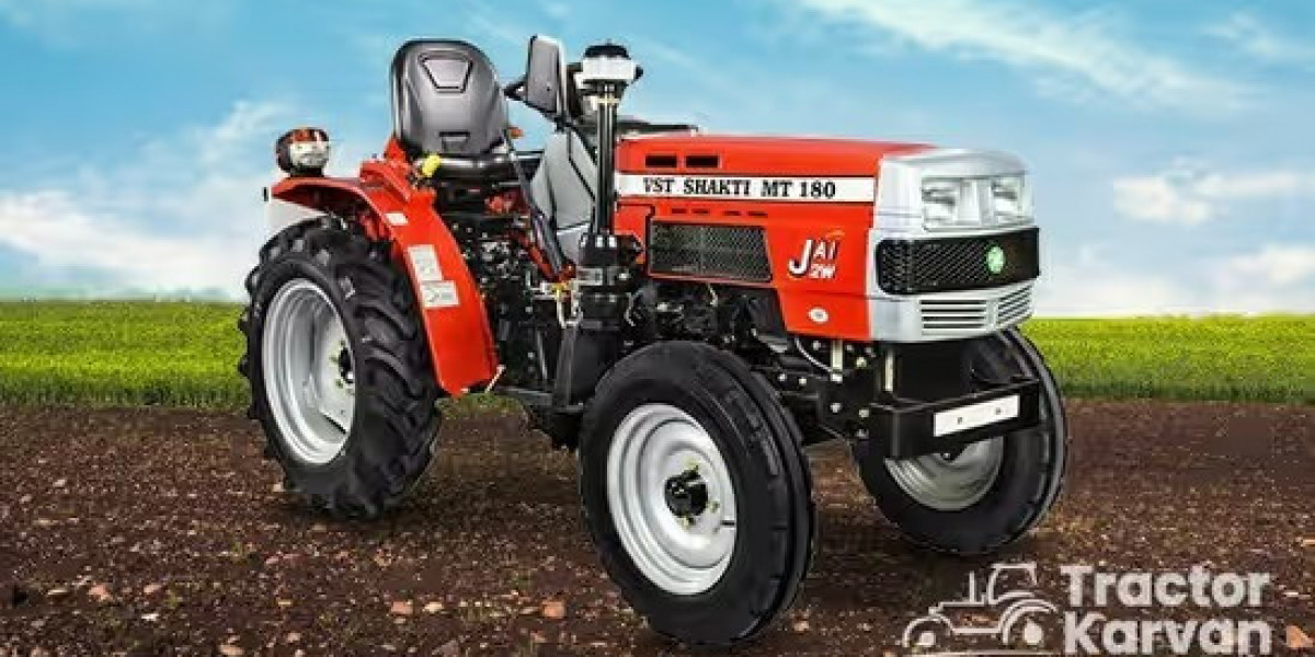 Why the VST Shakti Classic Series is Best for Small Farmers