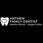 Anthem Dentist Profile Picture