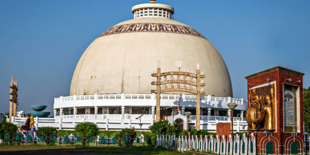 Places to Visit in Nagpur