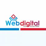 Om Web Digital Profile Picture