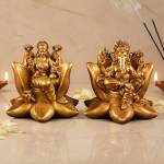 laxmi ganesh idol Profile Picture
