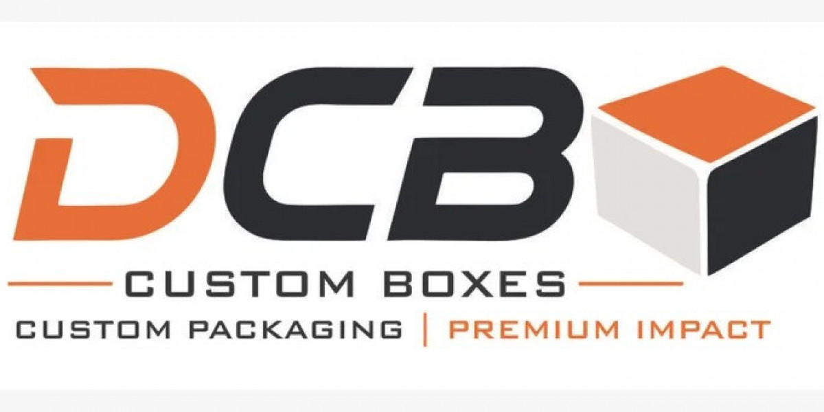 Custom Hemp Boxes: Sustainable Packaging for Modern Eco-Friendly Brands