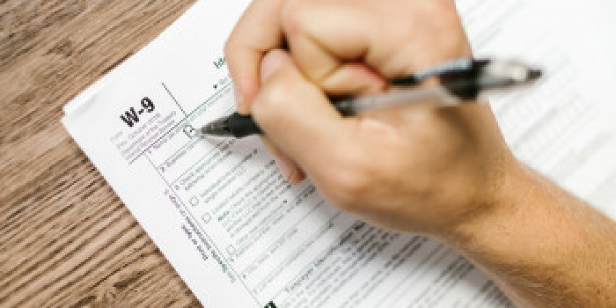 W-9 Form 2026 Explained: Purpose, Requirements, and Updates