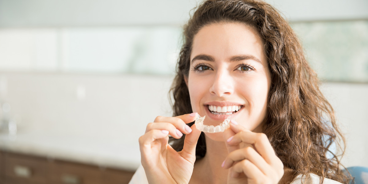 Invisalign Teen vs. Adult Aligners: What’s Actually Different?