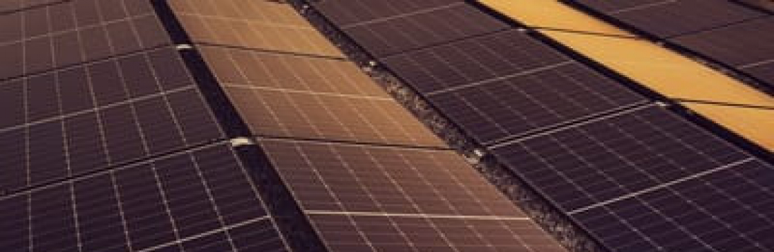 Sunaura Solar Cover Image