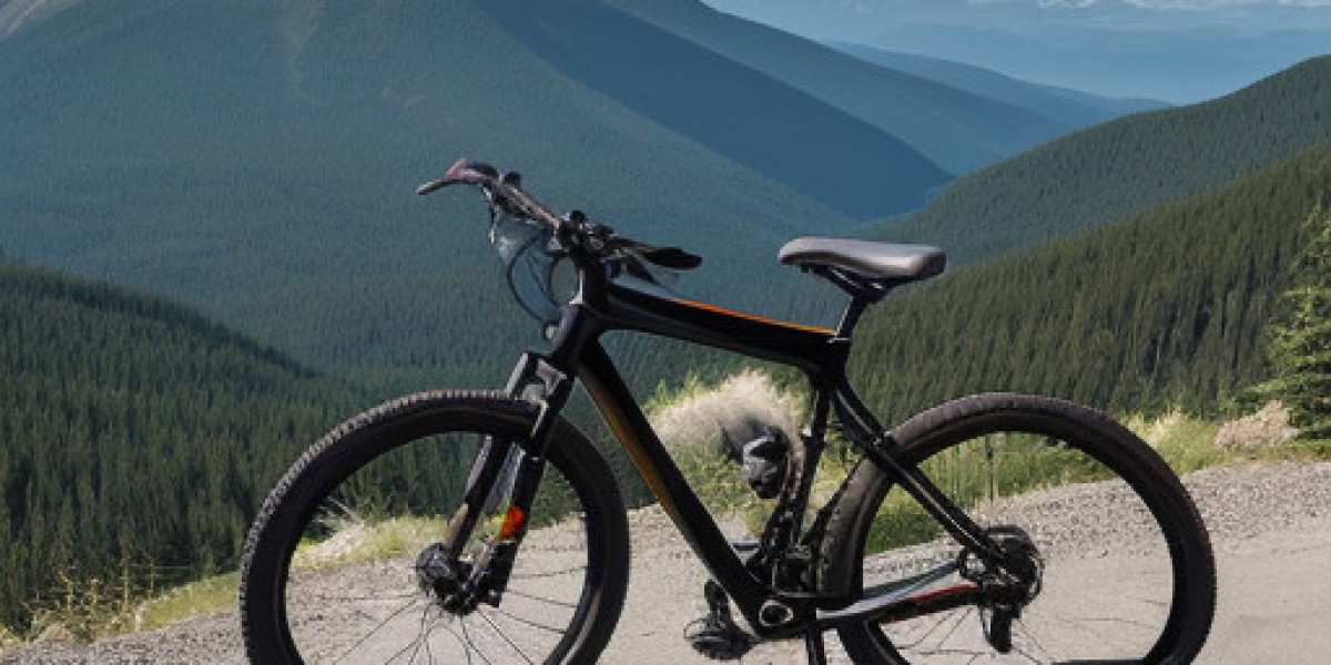 Giant bicycle road bike
