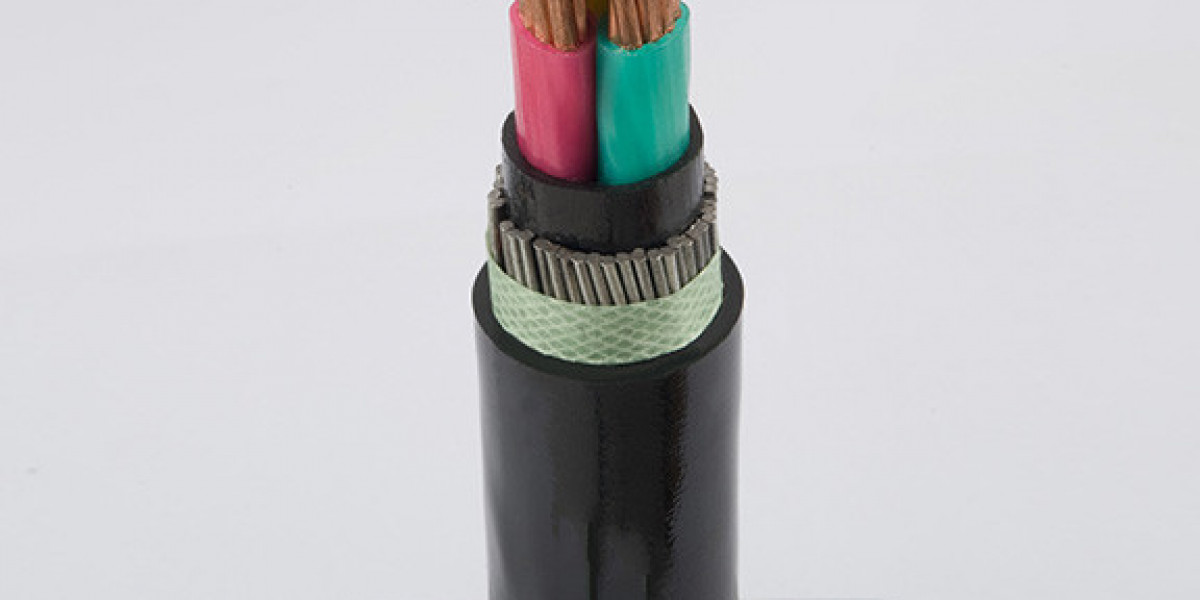 Modern Subsurface Electrical Networks Built for Reliable and Safe Energy Distribution