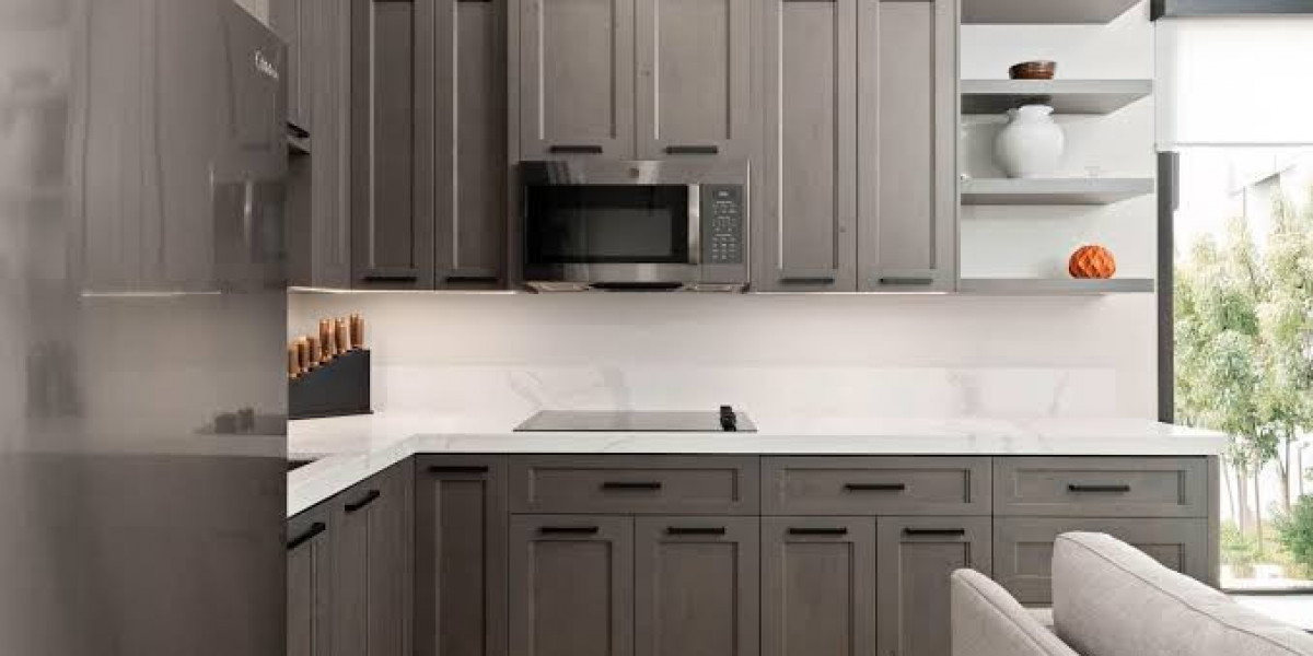 Transform Your Home with Premium Kitchen Cabinets in Southern Las Vegas, NV