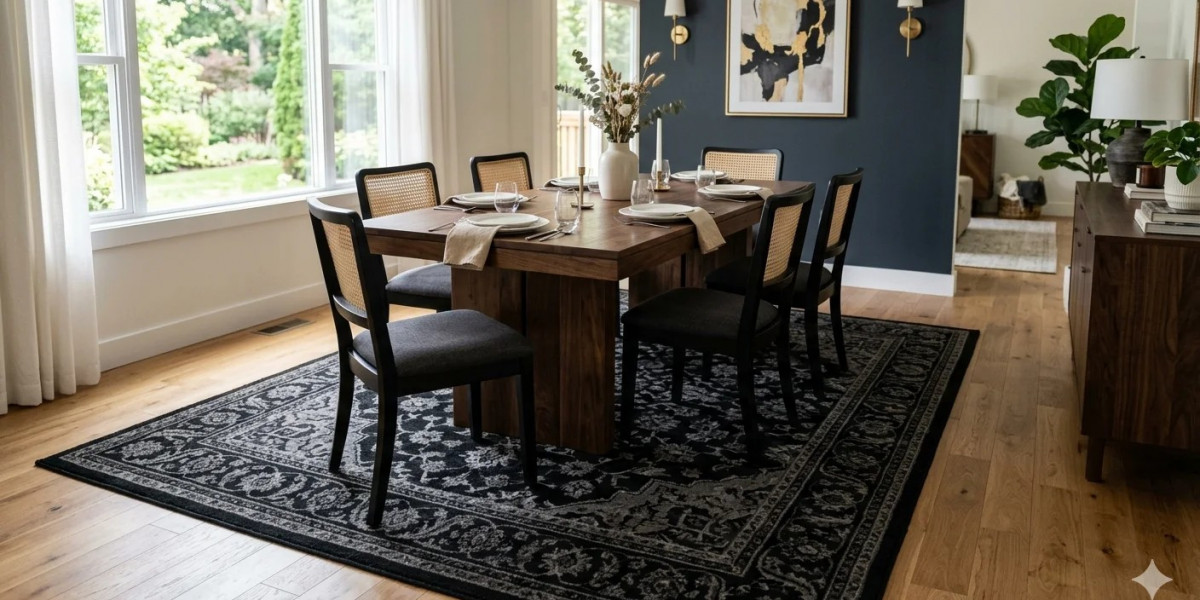 Choosing Indoor Rugs for Homes with Kids and Pets