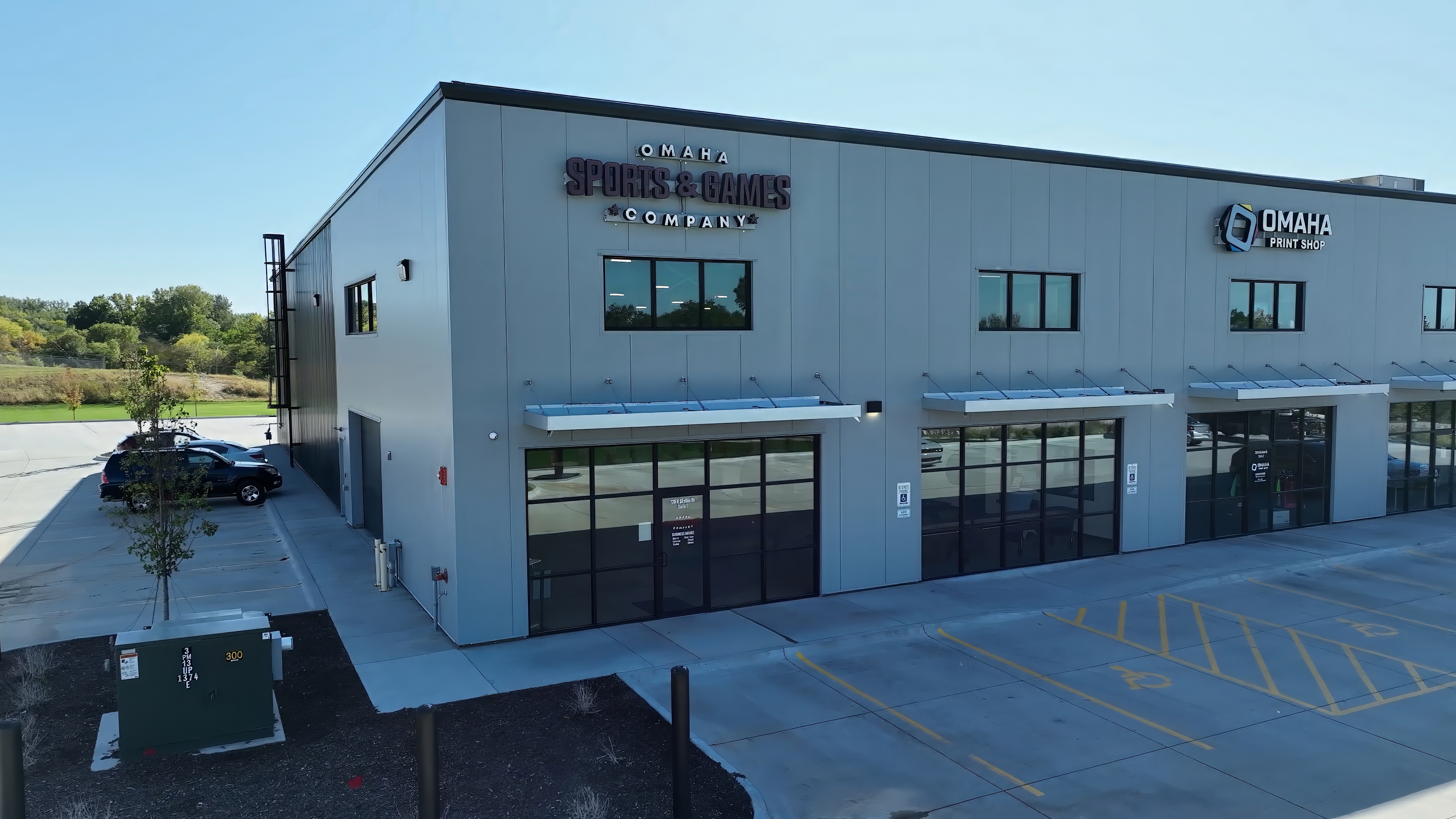 Affordable Omaha Venues for Parties and Special Events