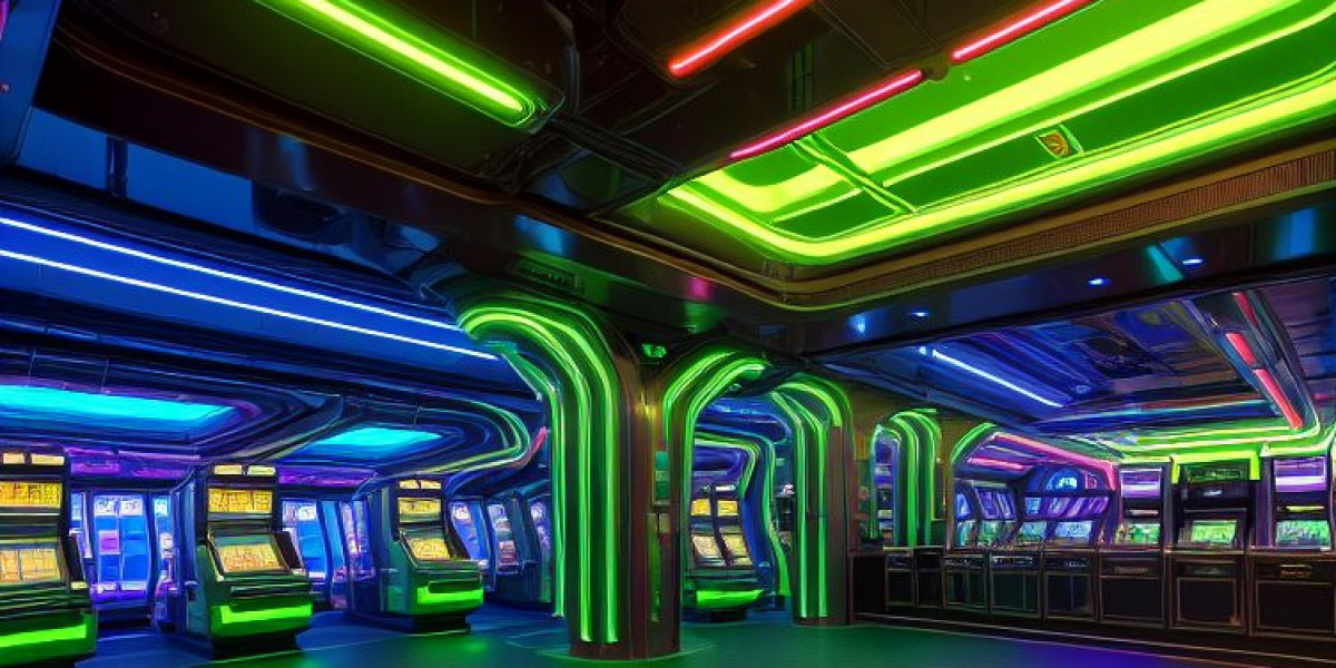Uitgebreide Gokervaring bij 711 Casino Online