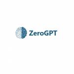ZeroGPT Profile Picture