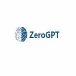 ZeroGPT Profile Picture