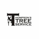 Thompsons Tree Service LLC Profile Picture
