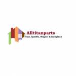 Alltitan Parts Profile Picture