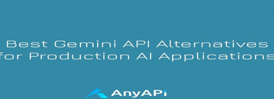 anyapi Cover Image