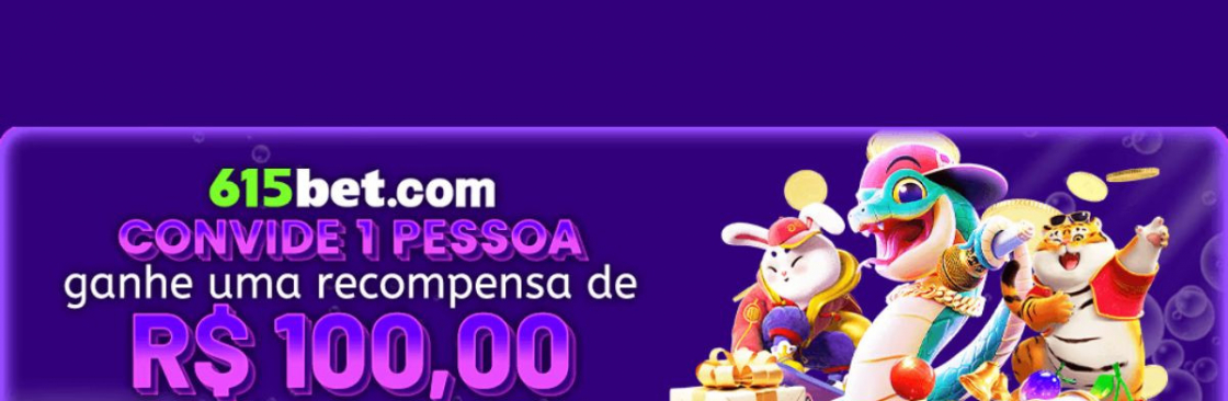 615betapp org Cover Image