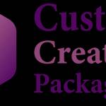 Custom Creative Packaging  UK Mercer Profile Picture