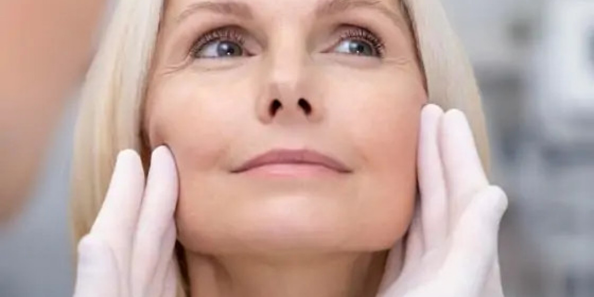 Facelift in Riyadh for Long-Lasting Youthful Results