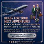 Seniorflight Discount Profile Picture