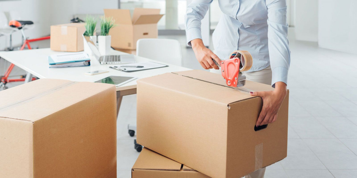 How Can Long Distance Moving Services in Washington Help You Move?