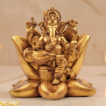 laxmi ganesh idol Profile Picture