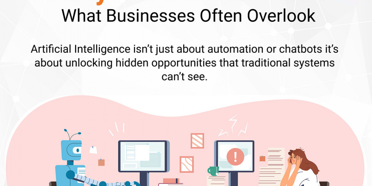 Generative AI Development Services: Transforming Businesses with Intelligent Automation
