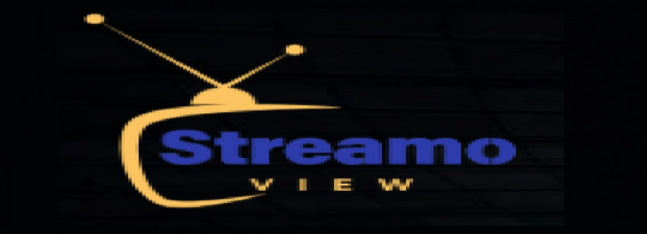 streamoview Cover Image