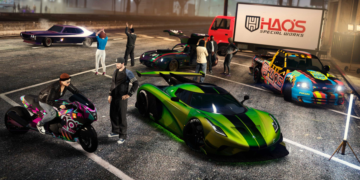 U4GM GTA 5 Where to Earn the Most Money This Week