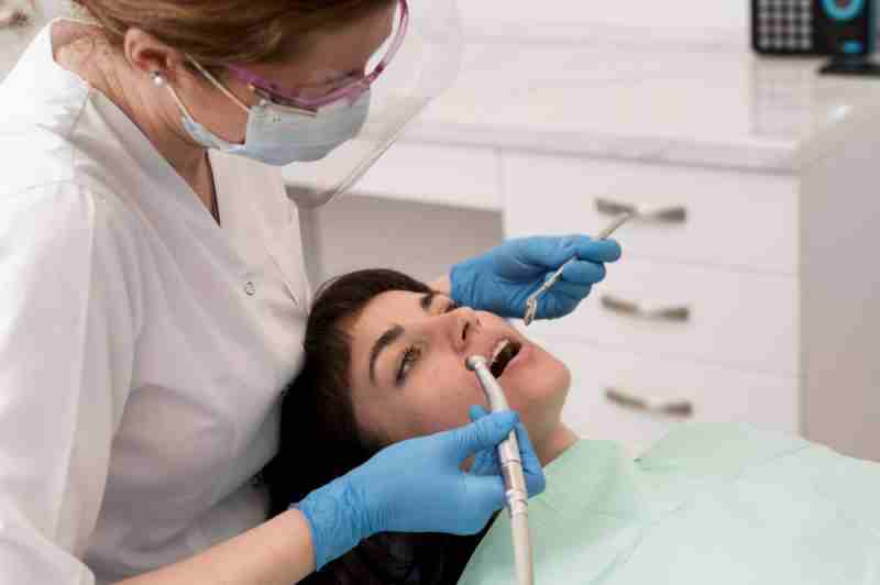 What You Don’t Notice During IV Sedation And Why That Matters