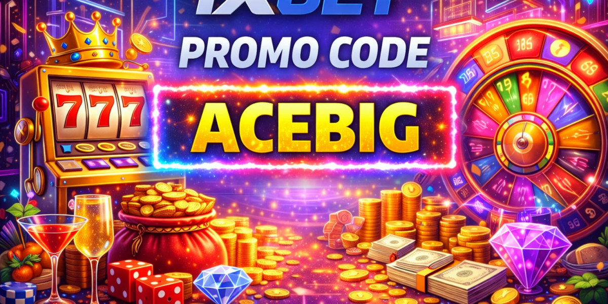 1xBet Promo Code 2026: 1XBONO200 | 鈧�130 Bonus Deal