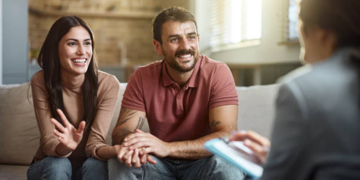 Exploring the Perks of Selecting Trusted Couples Counselling Calgary AB Centres