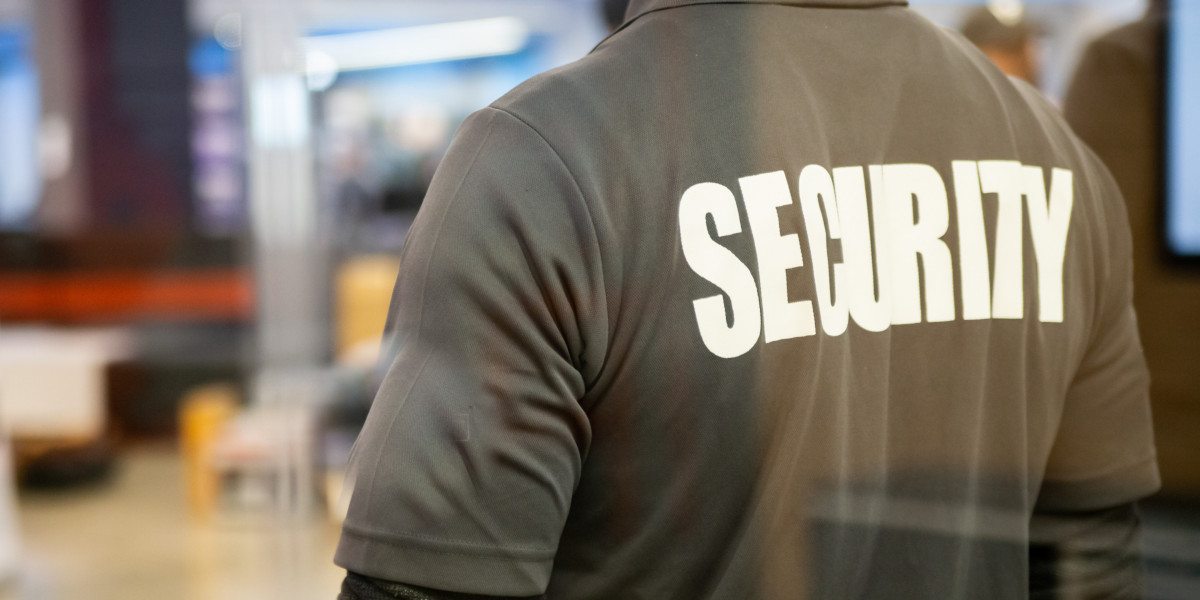 Security Companies in London and Mobile Patrol Experts