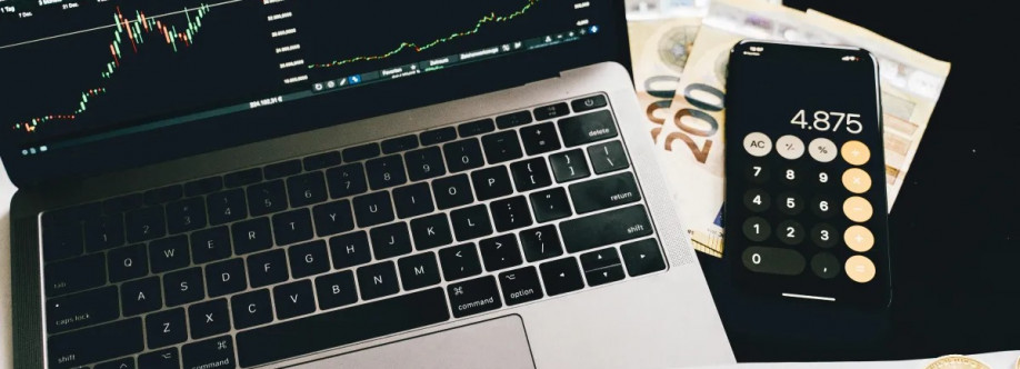 Trading Rich Cover Image