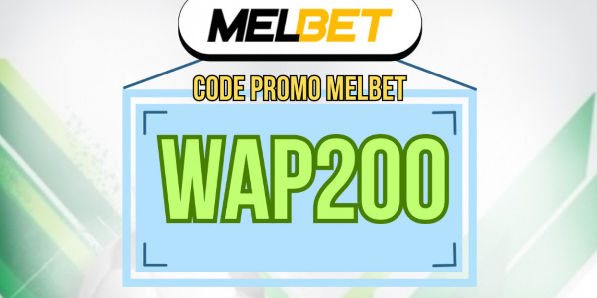 Code Promo Melbet Nouveau : €130 Bonus Sport