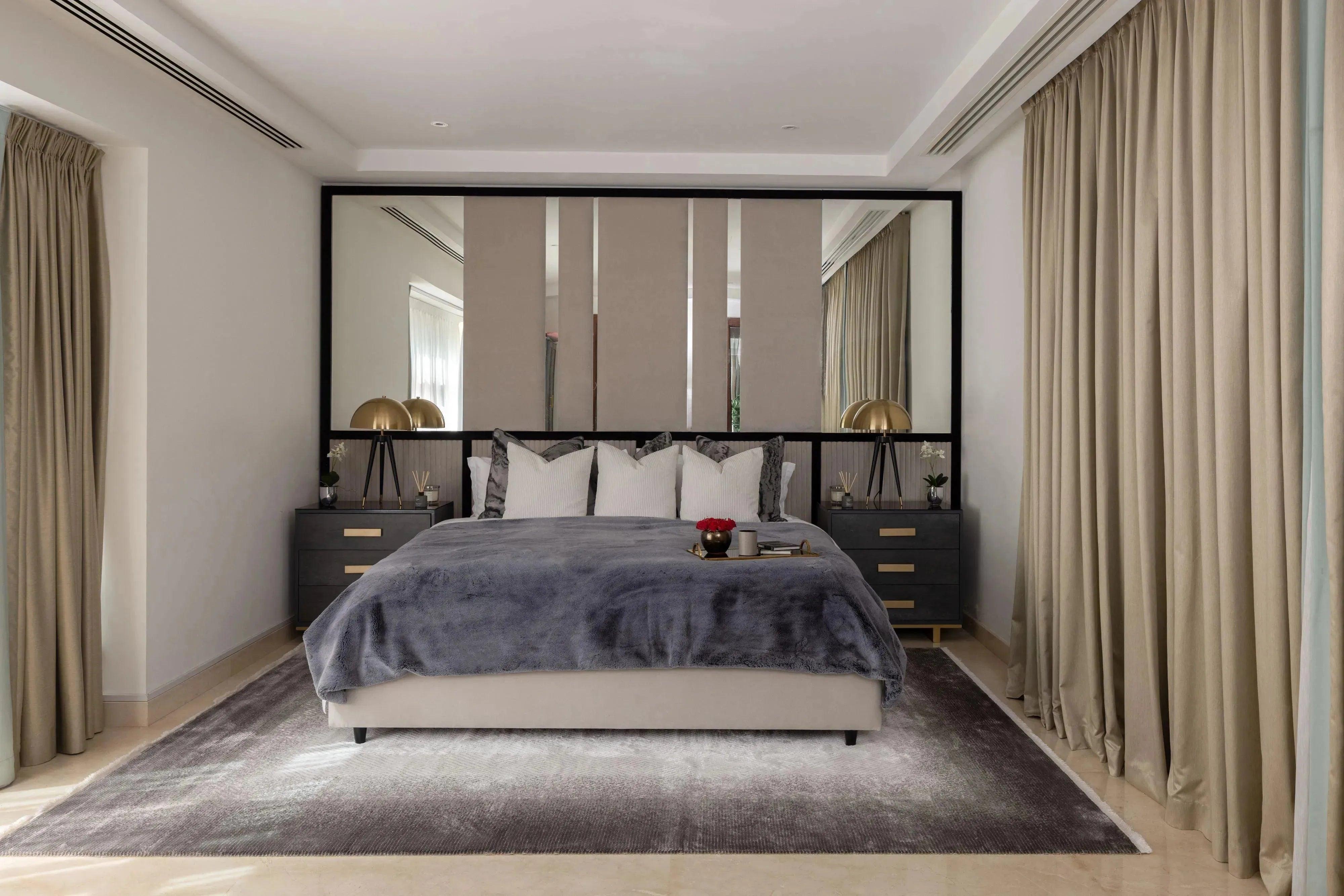 Small Rugs for Bedroom: A Practical Way to Add Comfort and Style |...