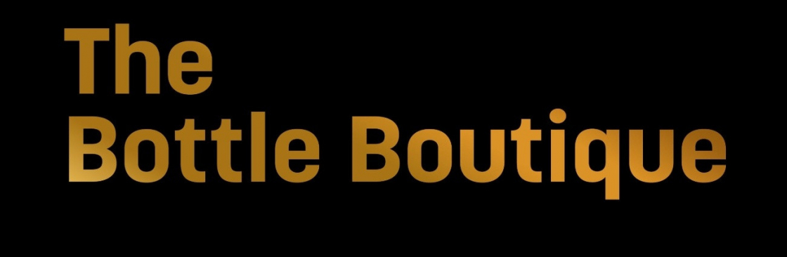 The Bottle Boutique Cover Image