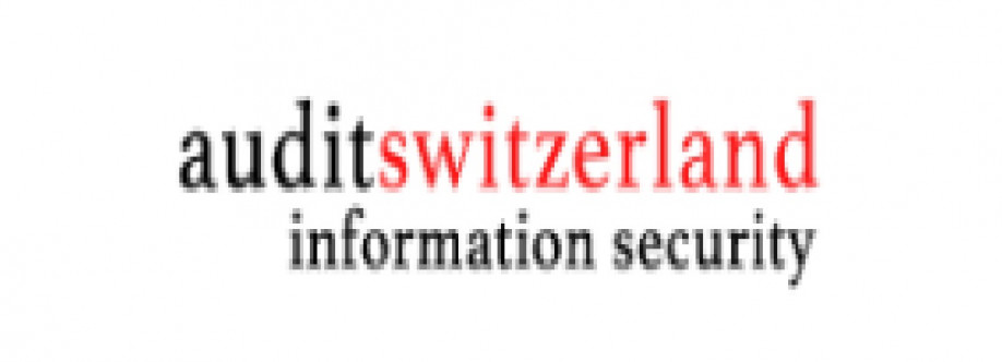 Cybersecurity Schweiz Cover Image