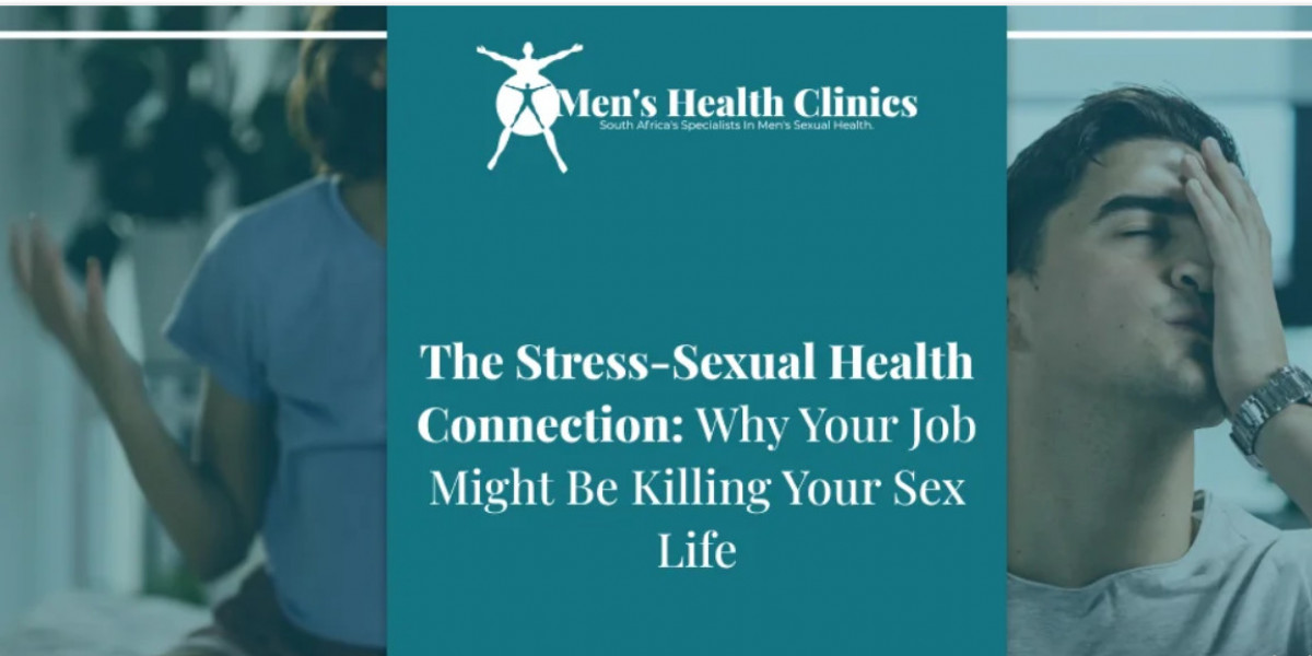 Mens Clinic Sandton: Comprehensive Men’s Health Care, Wellness, and Preventive Treatment
