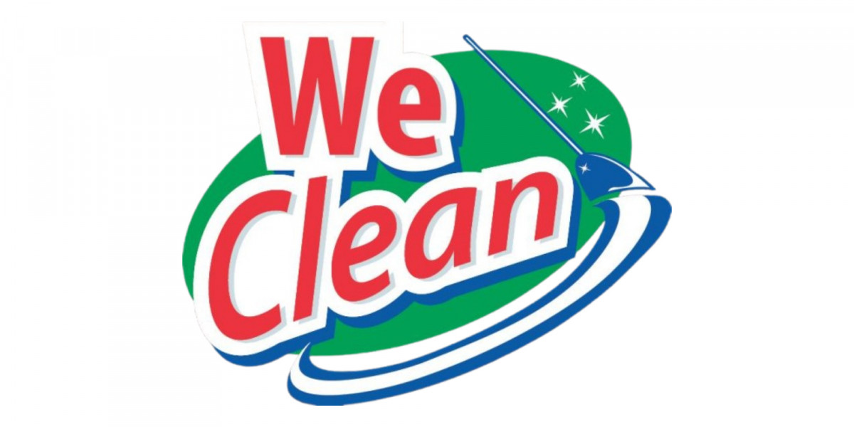 Office Window Cleaning Services in Abu Dhabi | WeClean