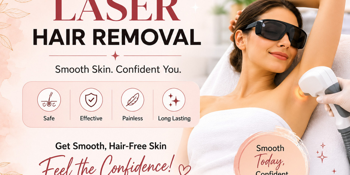 Is Full Body Laser Hair Removal in Delhi Actually Worth It?