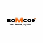BOMCOO Bomcoo Profile Picture