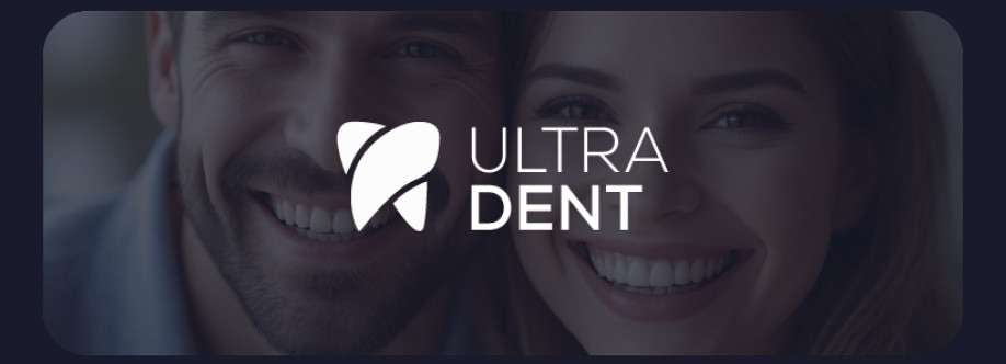 Ultra Dental Clinic Cover Image