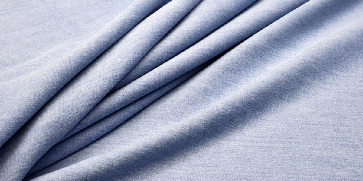 Cotton Fabric Wholesale Solutions for Small and Mid-Sized Fashion Labels