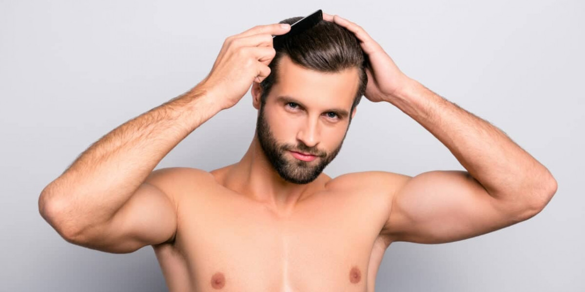Leading Destinations for Technology-Driven Hair Transplants in Dubai